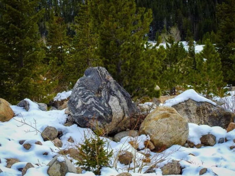 Rocky Mountain National Park: Private Geology Tour - The Sum Up: Is This Tour Right for You?