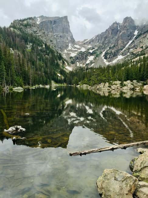 Rocky Mountain National Park: Private Hike to Emerald Lake - An In-Depth Look at the Hike and Experience