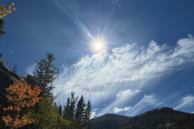 Rocky Mountain National Park Private Tour - Why Choose This Tour?