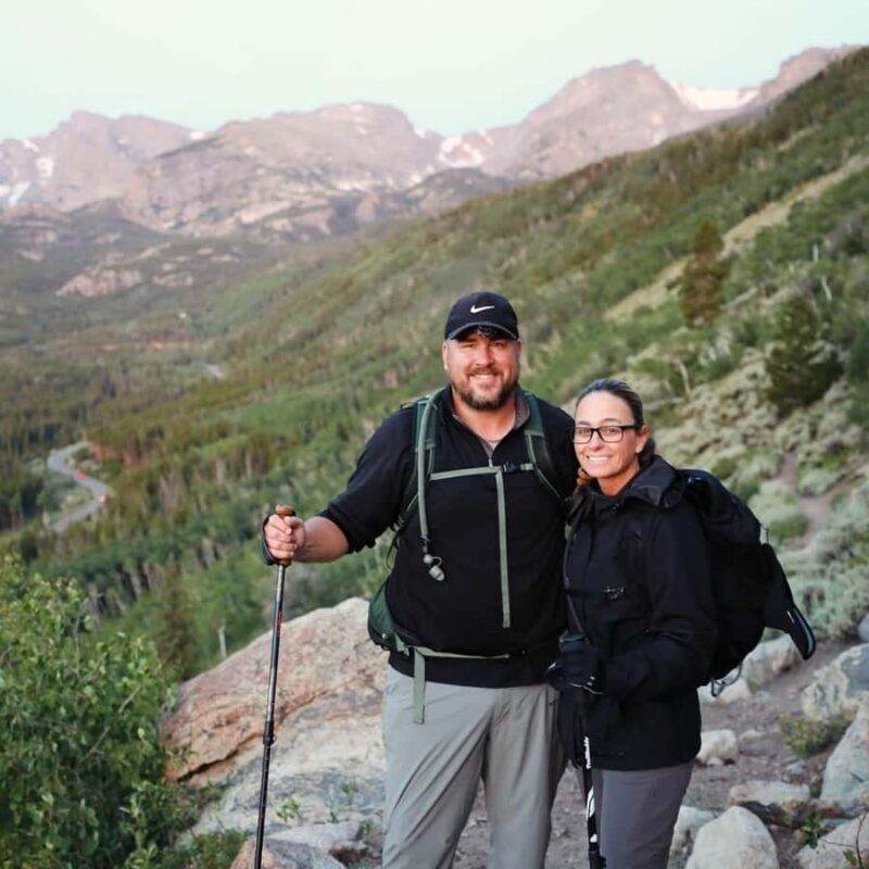 Rocky Mountain National Park: Sunrise Guided Hike - The Practical Details
