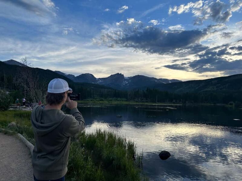 Rocky Mountain National Park: The Bear Lake Corridor - FAQ