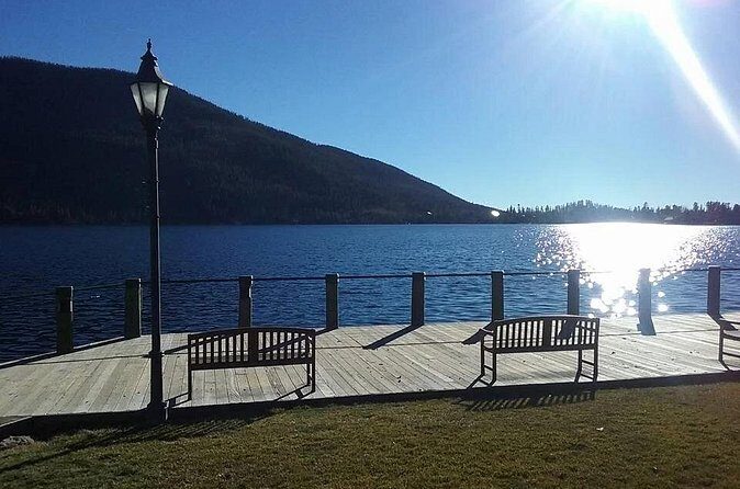 Rocky Mountain National Park The Best of Rocky Tour - Practical Details