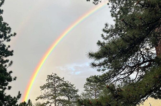 Rocky Mountain National Park The Best of Rocky Tour - The Sum Up