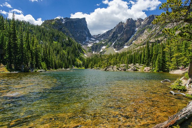 Rocky Mountain National Park Tour From Denver - Tour Overview
