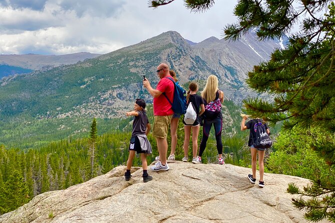 Rocky Mountain National Park Tour From Denver - Guest Reviews