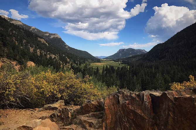 Rocky Mountain National Park Tour From Denver - Booking Information