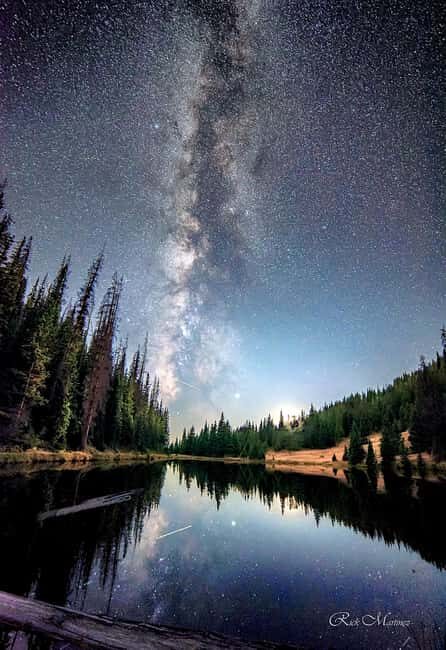 Rocky Mountain National Park:Star Tour - What To Expect From This Night Sky Tour