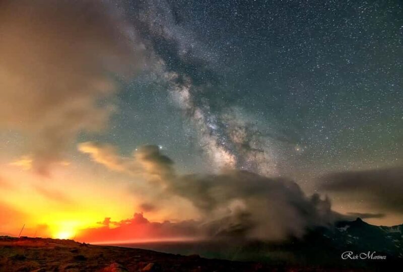 Rocky Mountain National Park:Star Tour - Price and Value