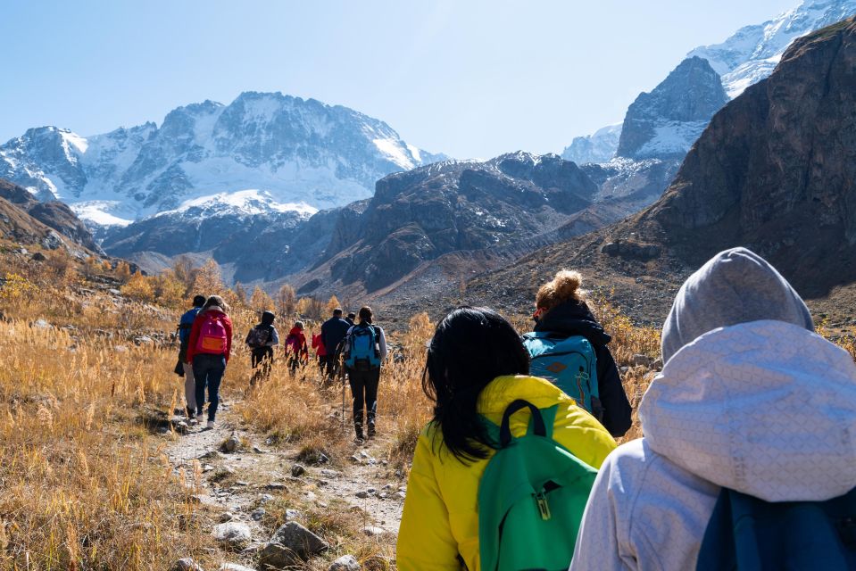 Rocky Mountain: Private Guided Day Tour (Estes) - Key Points
