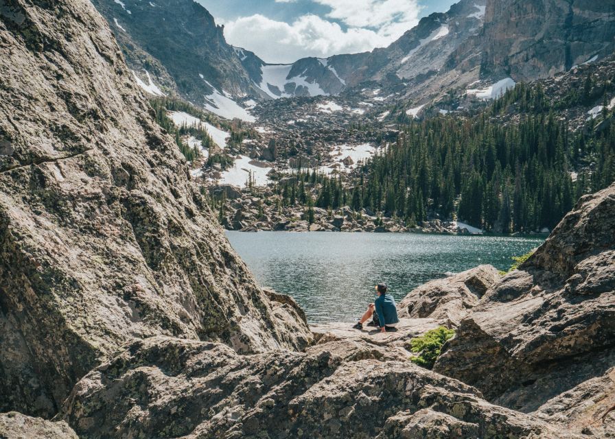 Rocky Mountain: Private Guided Day Tour (Estes) - Booking Information