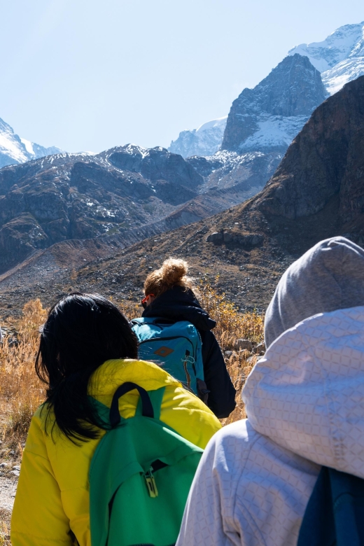 Rocky Mountain: Private Guided Day Tour (Estes) - Important Information