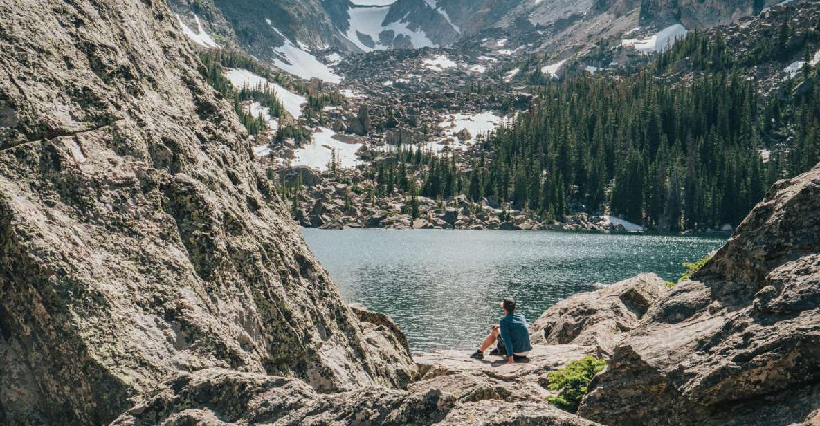 Rocky Mountain: Private Guided Day Tour (Estes) - Wildlife Watching