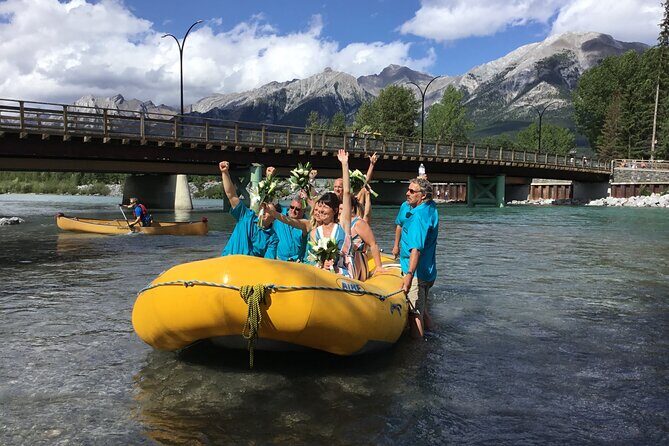 Rocky mountain - VIP Experience - Private Boat - The Sum Up: Is It Worth It?