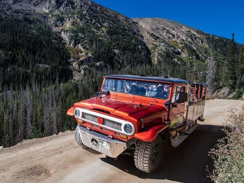 Rocky Mountain Winter Wonderland Adventure Tour - Authentic Feedback