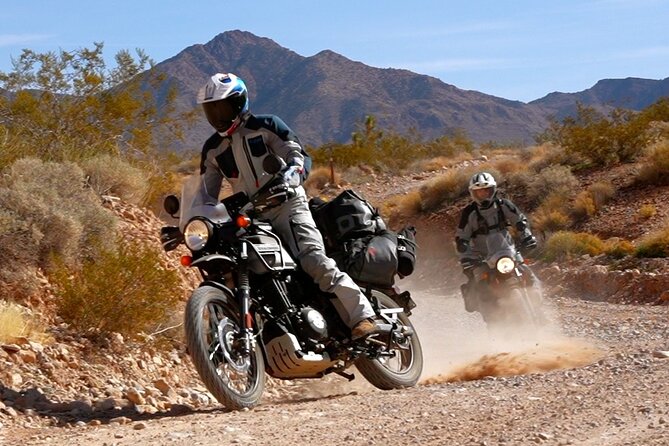 Rocky Mountains and Red Rocks, Utah Adventure Motorcycle Tour - Riding Through Utahs Red Rocks