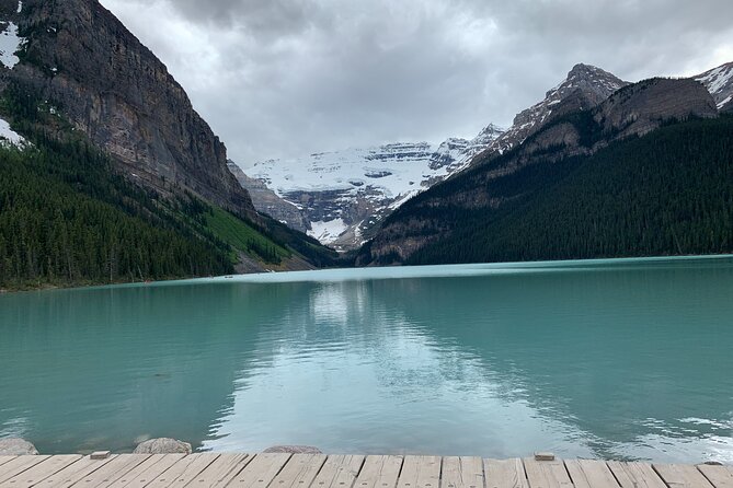 Rocky Mountains Jasper and Banff Tour 5 Day - Highlights of the Tour