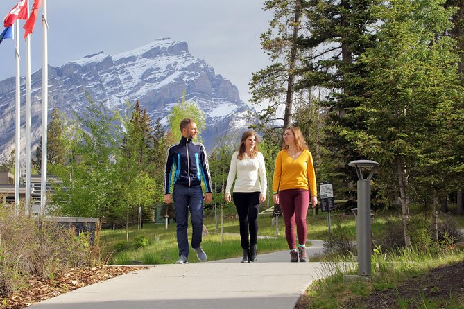 Rocky Mountains Premium Tour (34 Seats) - Scenic Highlights