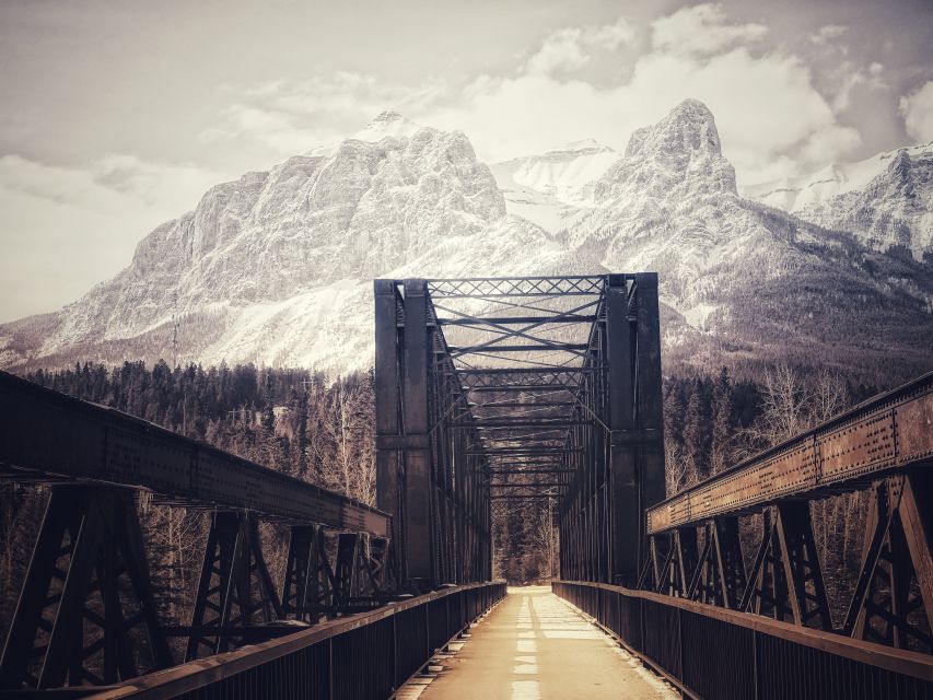 Rocky Mountains: Smartphone Driving and Walking Audio Tours - Customer Feedback and Ratings