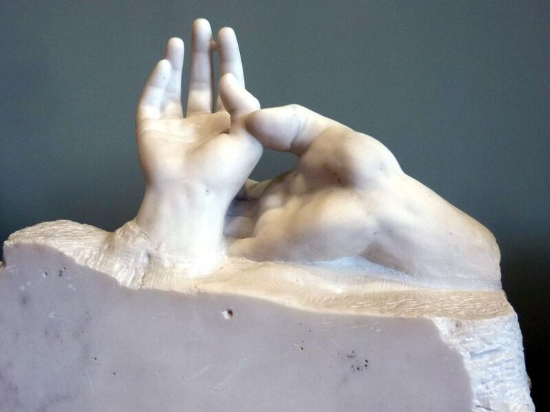 Rodin Museum: Skip-The-Line Guided Tour With Artist - Pricing and Booking