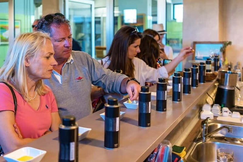 Roga: Solta Island Wine, Honey, and Olive Oil Tasting Tour - An In-Depth Look at the Solta Island Food and Wine Tour
