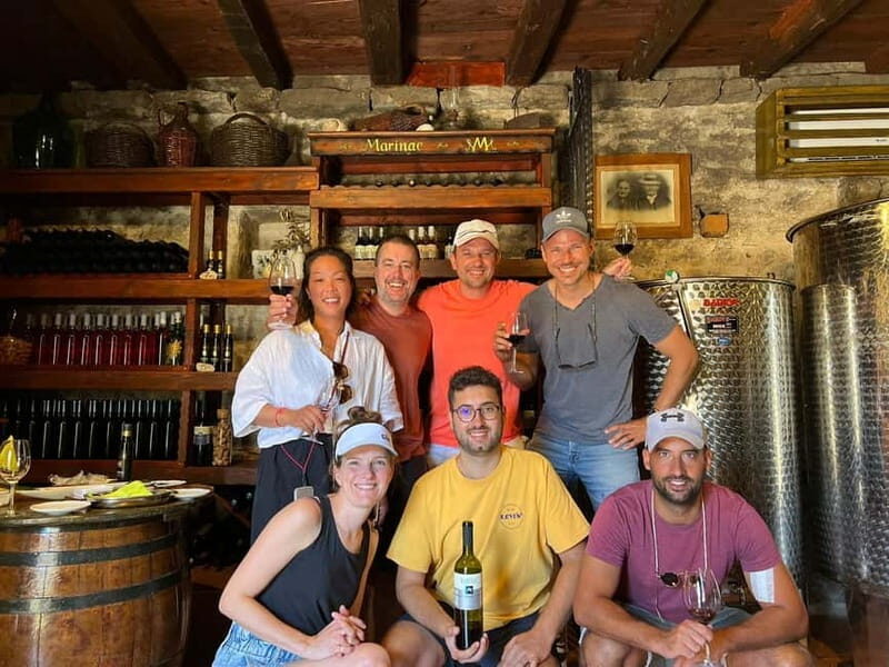 Roga: Solta Island Wine, Honey, and Olive Oil Tasting Tour - Who Will Love This Tour?