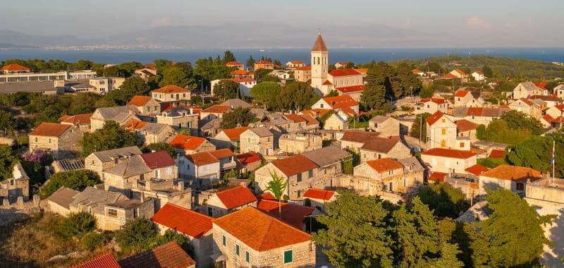 Roga: Solta Island Wine, Honey, and Olive Oil Tasting Tour - FAQ