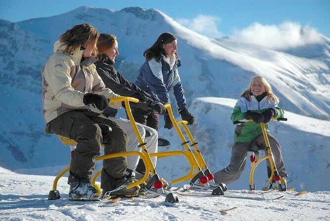 Rogers Snowbike Rentals - Final Thoughts: Is Snowbiking Worth It?