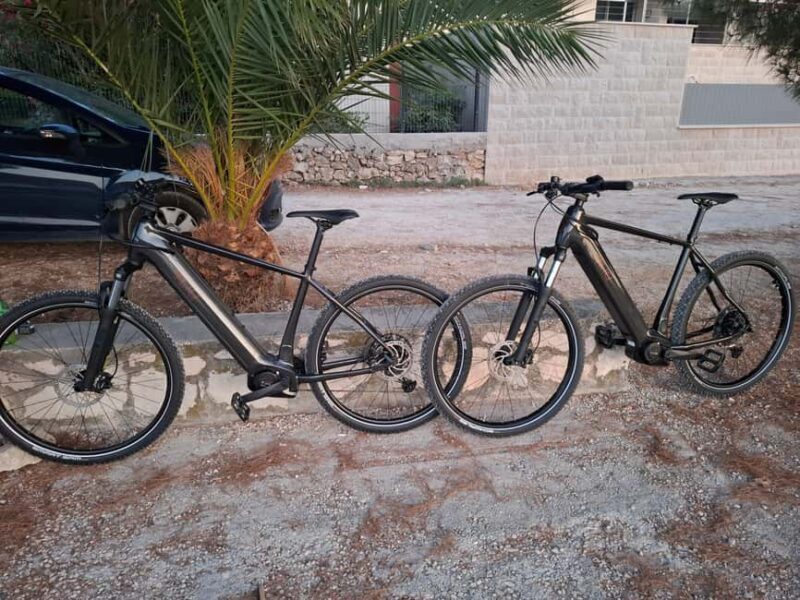 Rogoznica: Self-Guided E-Bike Tour with Wine Tasting - The Practicalities: What You Need to Know