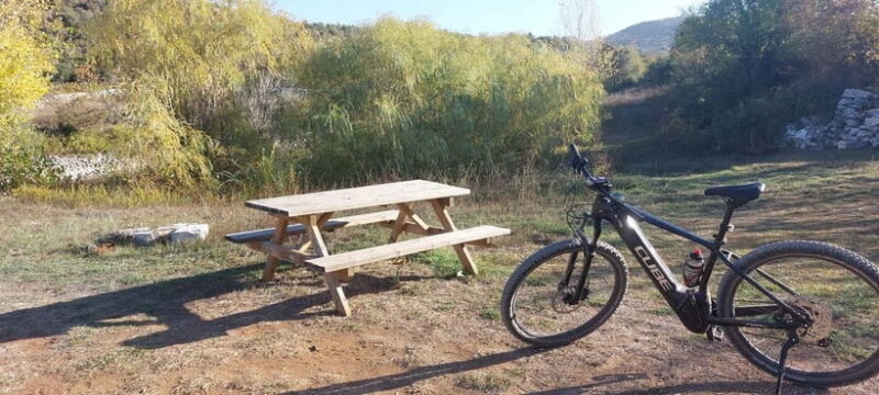 Rogoznica: Self-Guided E-Bike Tour with Wine Tasting - FAQ