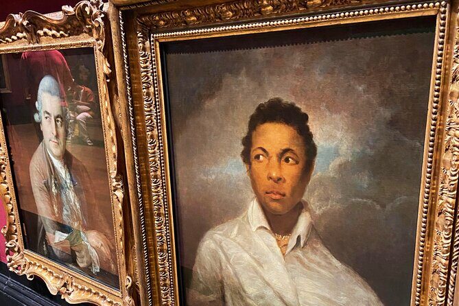 Rogues and Rebels Private Tour in National Portrait Gallery - Final Thoughts: Is It Worth It?