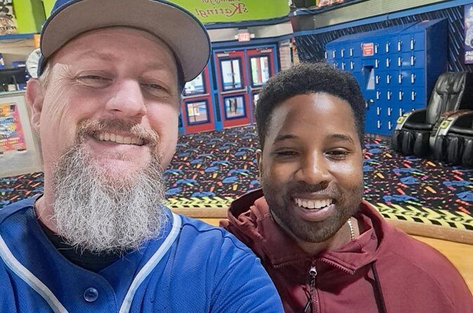 Roller Skate Lesson With Award Winning Instructor - FAQ