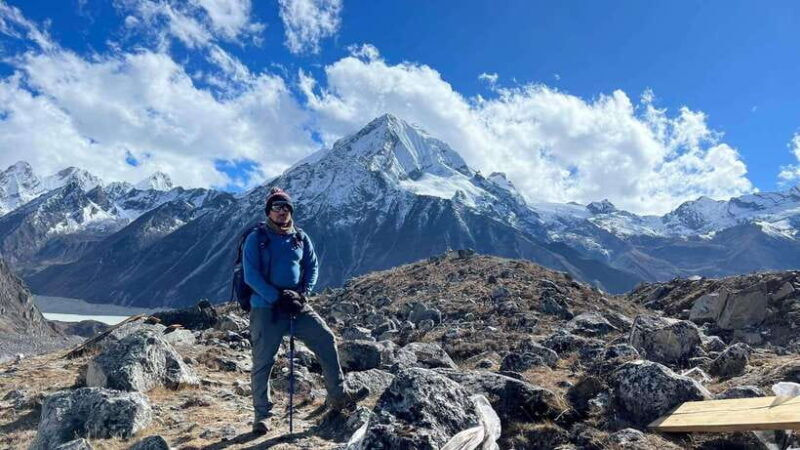 Rolwaling Himal Trek  8 Days - The Sum Up: Who Will Love This Trek?