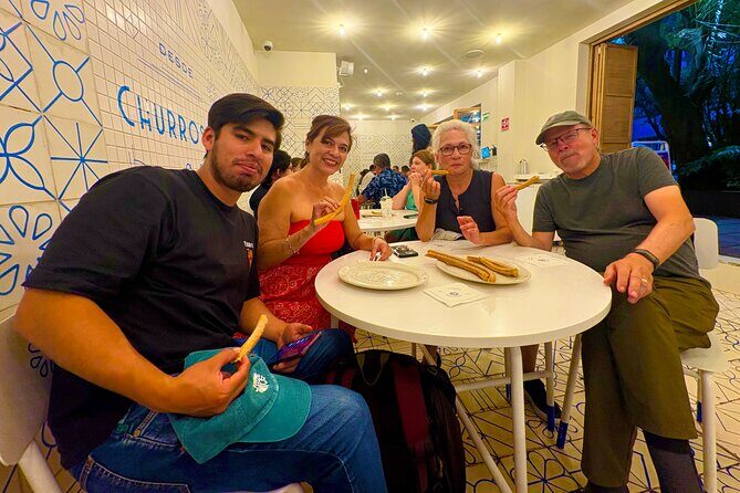 Roma and Condesa Neighborhoods Walking tour - Who Should Consider This Tour?