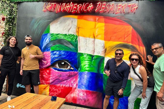 Roma and Condesa Neighborhoods Walking tour - Final Thoughts: Is It Worth It?