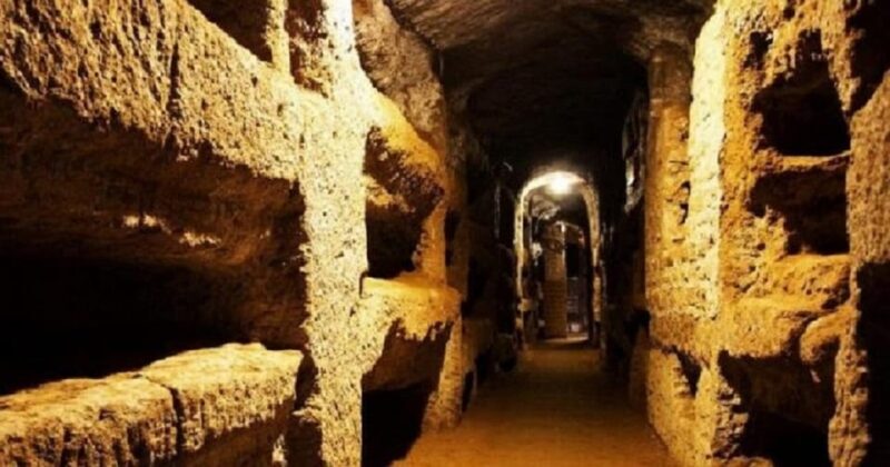 Roma: Appian Way eBike tour, Aqueducts Catacombs & Brunch - Practical Tips and Considerations