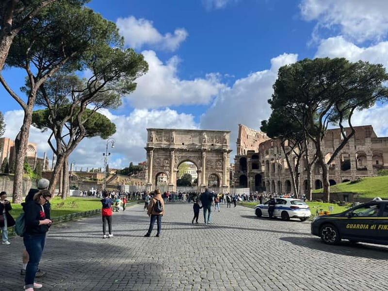Roma: Colosseum, Forum, Palatine Entrance & 3D audio guide - Final Thoughts: Is This Tour for You?