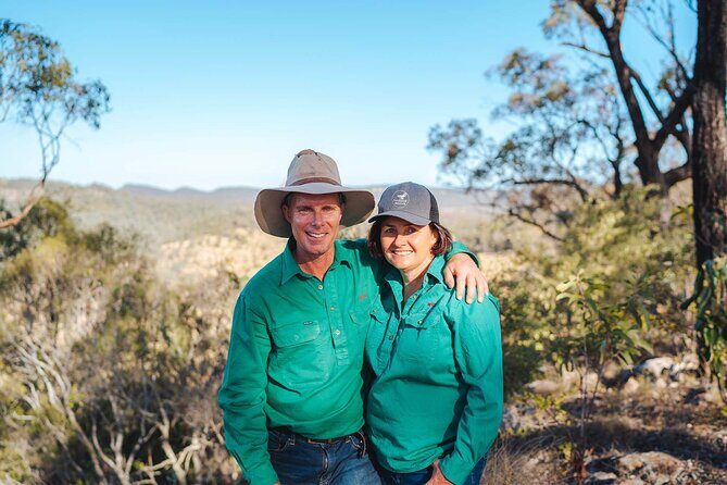 Roma: Lost World Carnarvons (Wallaroo) Day Tour - FAQ