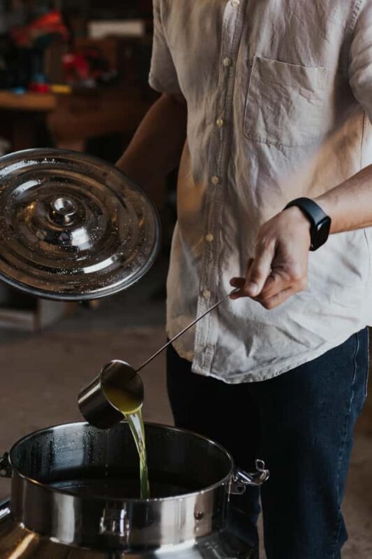 Roma: Outback Distillery Tour, Tasting Paddle & Grazing Box - The Highlights of the Outback Distillery Tour