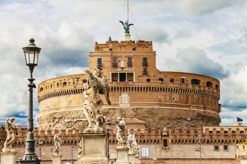 Roma Pass: 48 or 72-Hour City Card With Transport | Travel Buddies