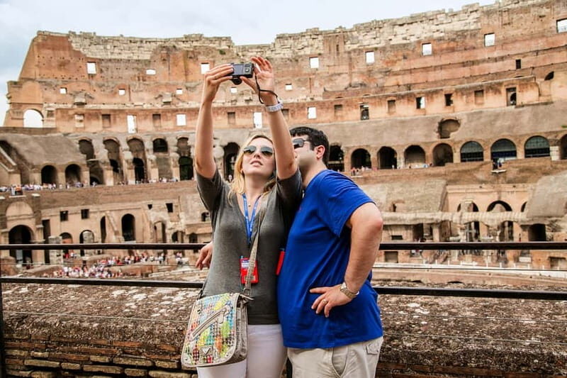 Roma Pass: Official City Card with Transportation - Key Points