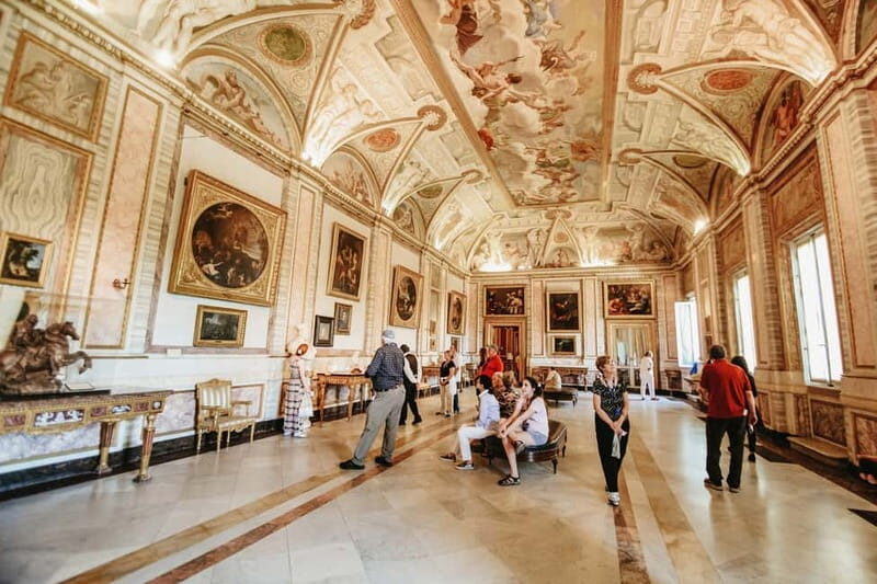 Roma Pass: Official City Card with Transportation - What the Roma Pass Offers and How It Works
