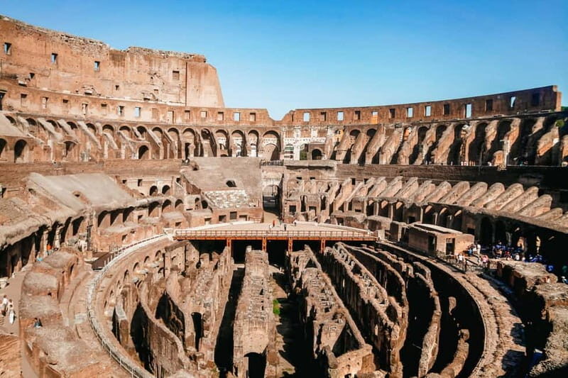 Roma Pass: Official City Card with Transportation - The Transportation Experience