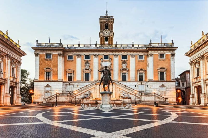 Roma Pass: Official City Card with Transportation - Personal Experiences and Authentic Feedback