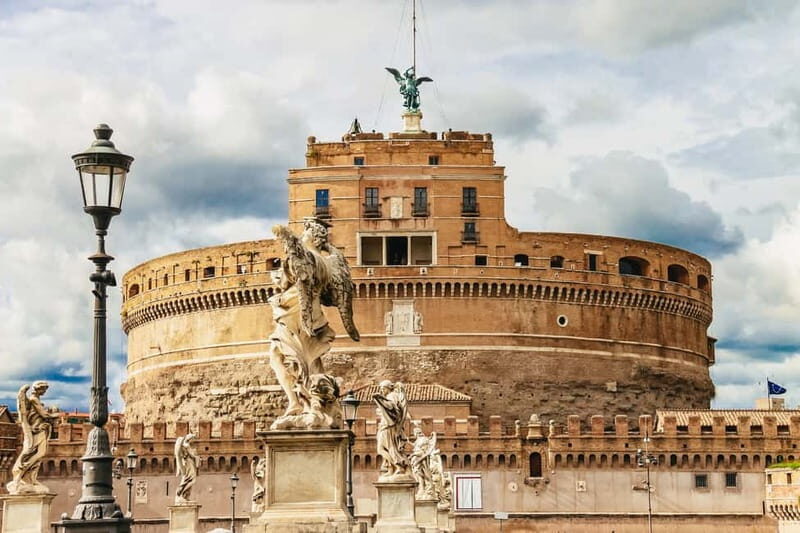 Roma Pass: Official City Card with Transportation - The Bottom Line: Who Should Consider the Roma Pass?