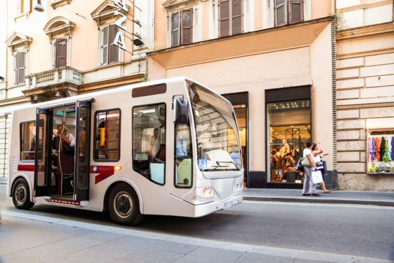 Roma Pass: Official City Card with Transportation - FAQ