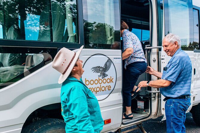 Roma Revelation Tour Experience - FAQs