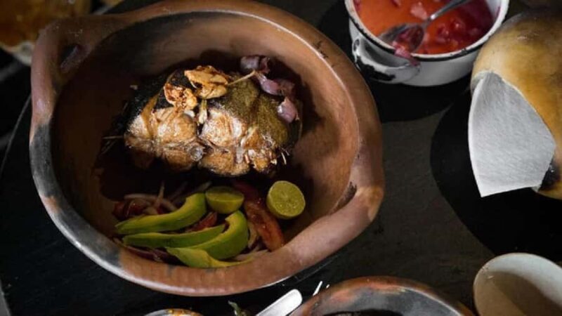 RomaCondesa: Haute Cuisine Food Tour and Famous Restaurants - Exploring Roma and Condesa through Food