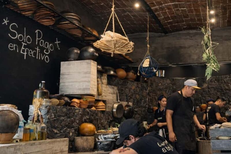 RomaCondesa: Haute Cuisine Food Tour and Famous Restaurants - Authentic Insights From Participants