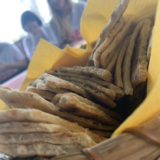 Romagna: Piadina Cooking Class - Key Points