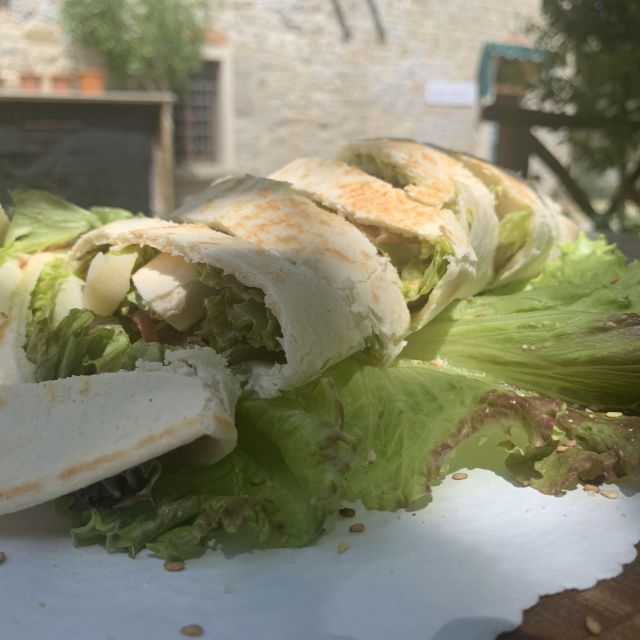 Romagna: Piadina Cooking Class - Experience Highlights